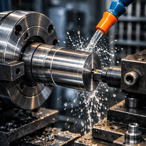 Hydraulic Machine Supplier in Delhi